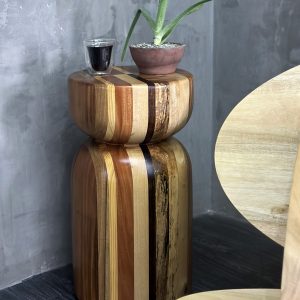 Totem Chaos Lineal