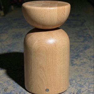 Tótem Sólido Haya